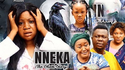  Nneka: A Tale About Strength, Wisdom, and Talking Animals!