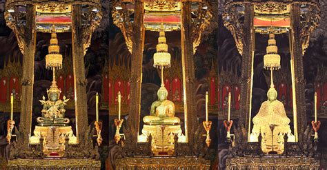 The Emerald Buddha – Uma História que Brilha com Espiritualidade e Intriga na Tailândia do Século VII