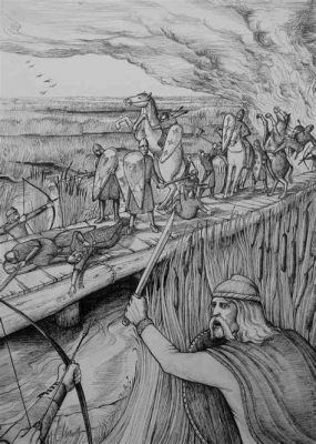  Hereward the Wake: Uma Saga Anglo-Saxã de Resistência e Lealdade