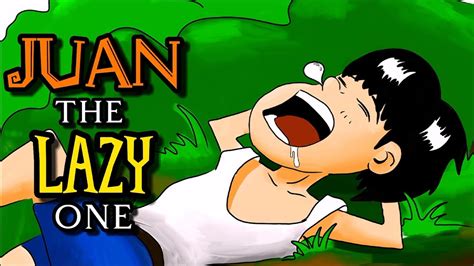 Juan Tamad: A Hilarious Exploration of Laziness and Its Unexpected Consequences!