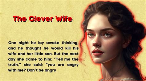  “The Clever Wife” Reveals Ancient Persian Wisdom Through Humor and Deception!