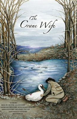  The Crane Wife! A Timeless Tale of Sacrifice, Love, and Jealousy From 14th-Century Japan.